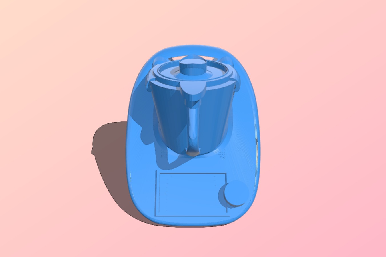 Pinypon thermomix