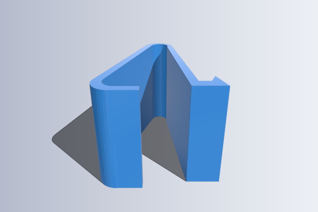 Phone Stand v2