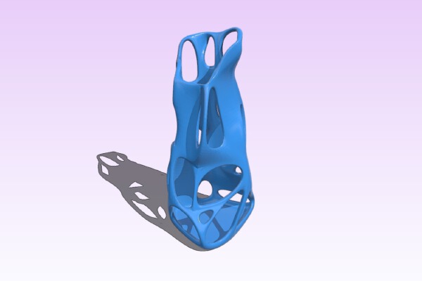 Vase | 3d print model