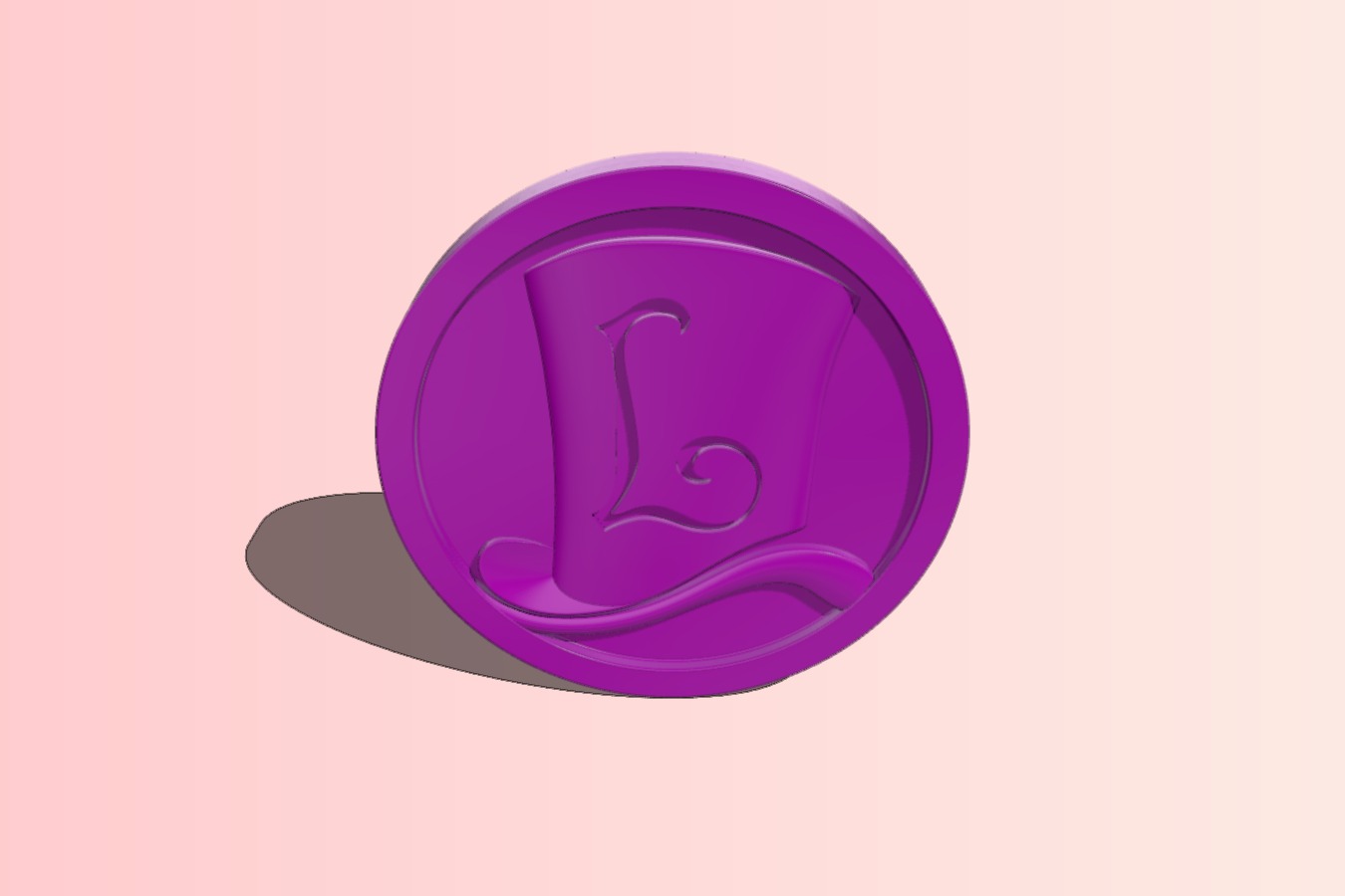 Professor Layton Hint Coin