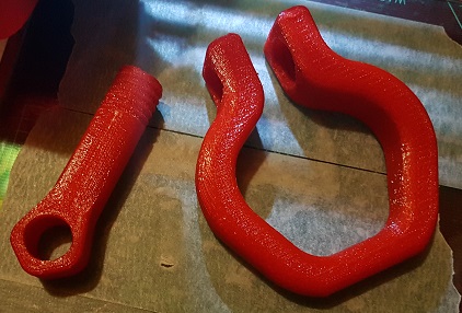 Shackle