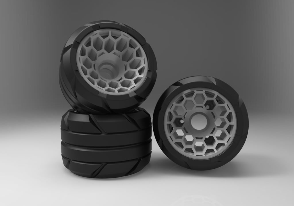 Street Wheels for Longboard