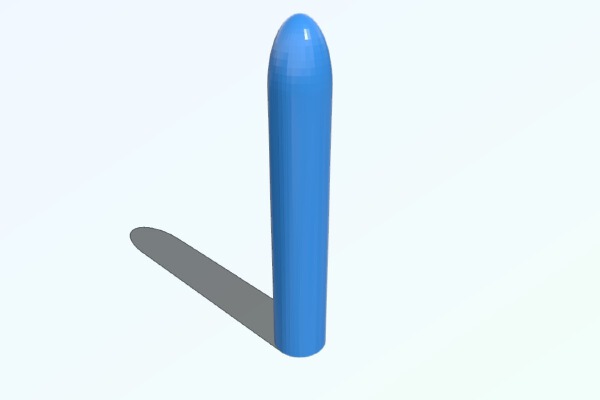 gode | 3d print model