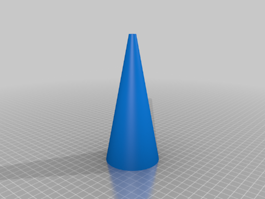 Unicorn Level Winder (Beta) - Use at your own risk i- being redesigned.t, | 3d print model