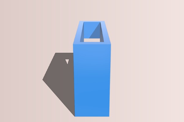 CZ 452 455 457 magazine speedloader - .22LR | 3d print model