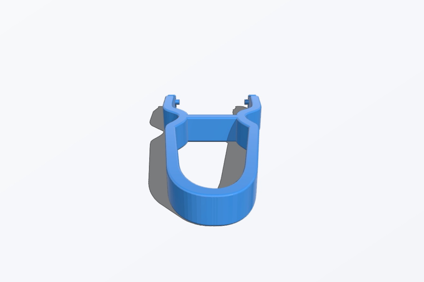 Peeler for 50mm blade