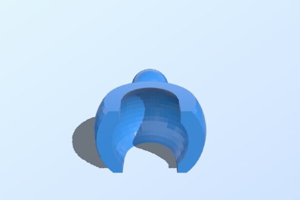 Customizable Starfish | 3d print model