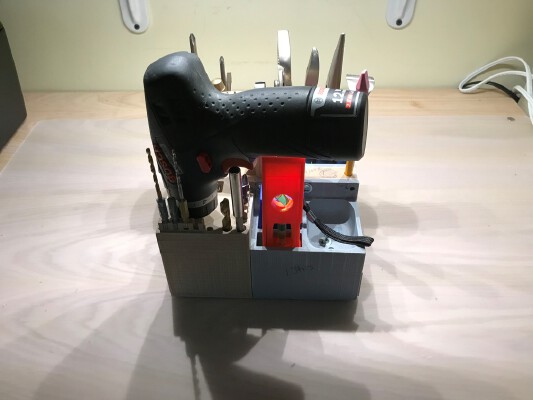 ToolTote | 3d print model
