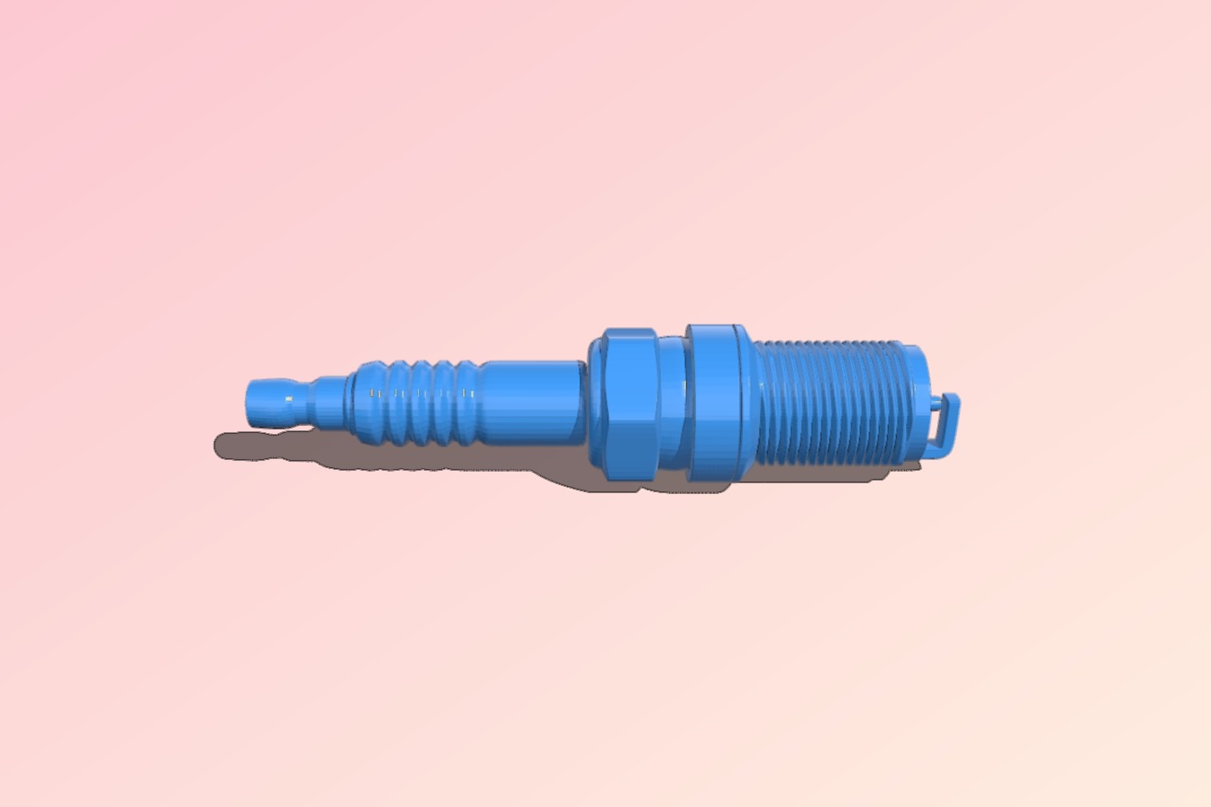 Generic Spark Plug