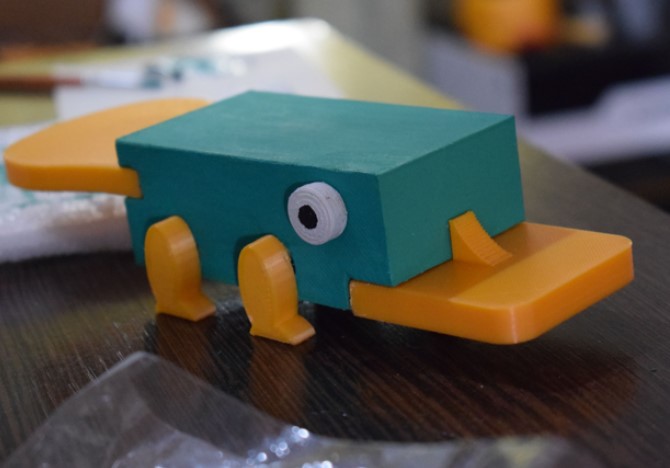 Perry