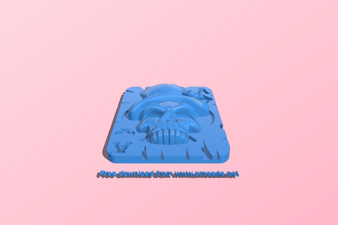 Death card