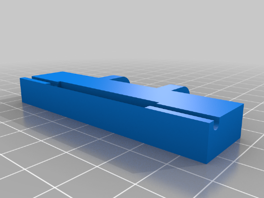Witch Halloween Toothpick Dispenser | 3d print model