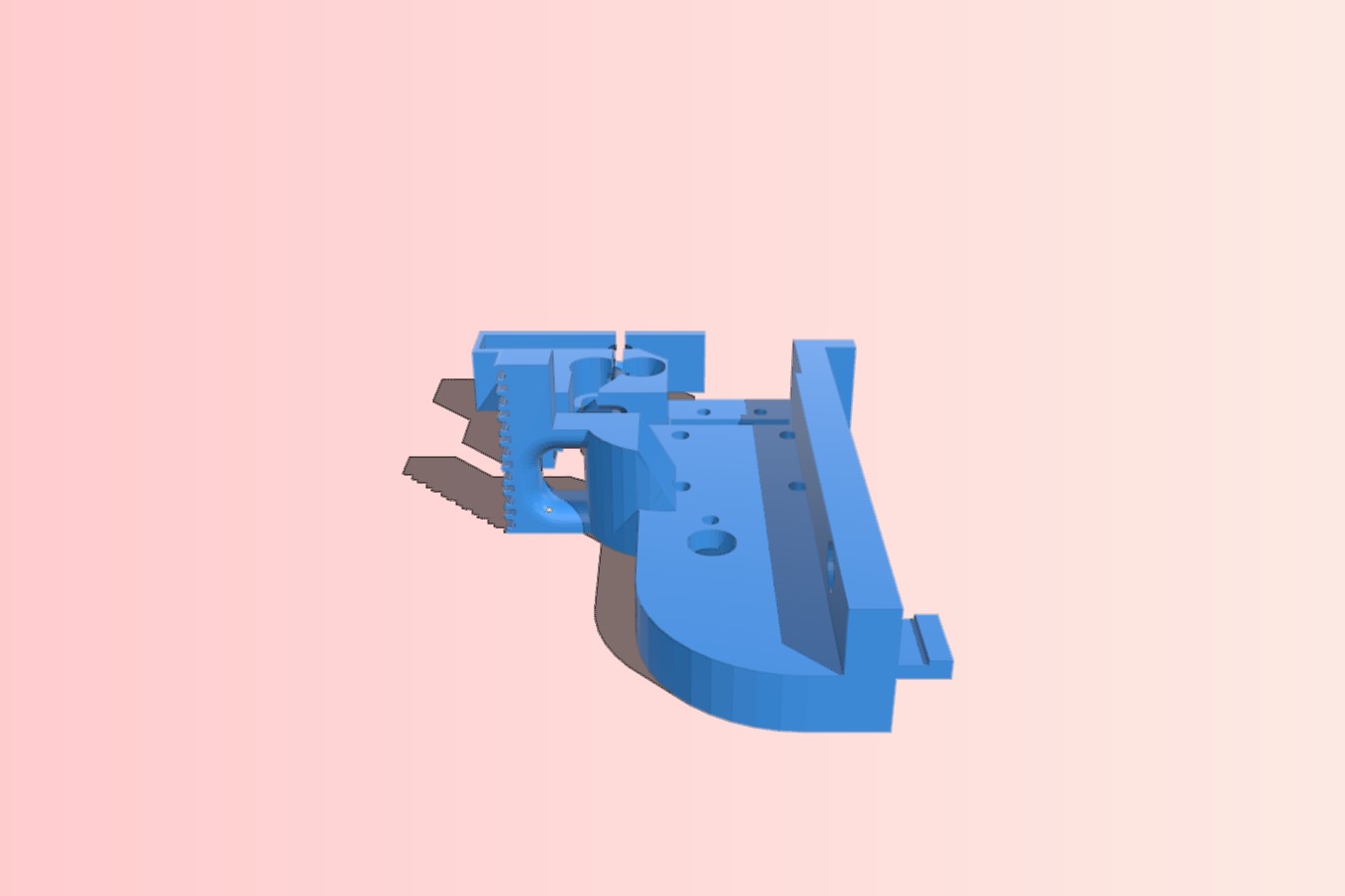 UP! filiment feeder assembly rework 2