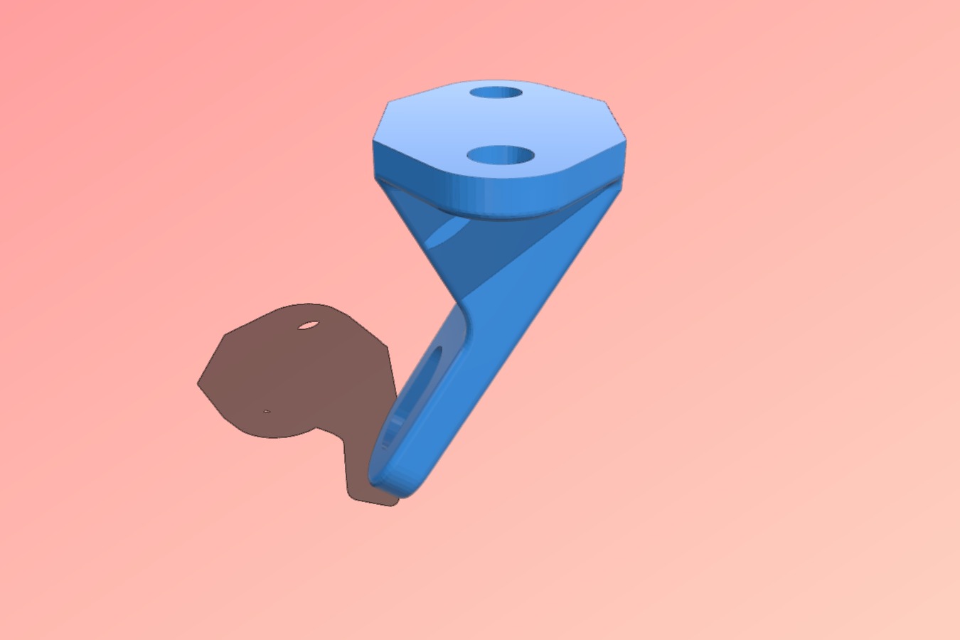 Angle Block