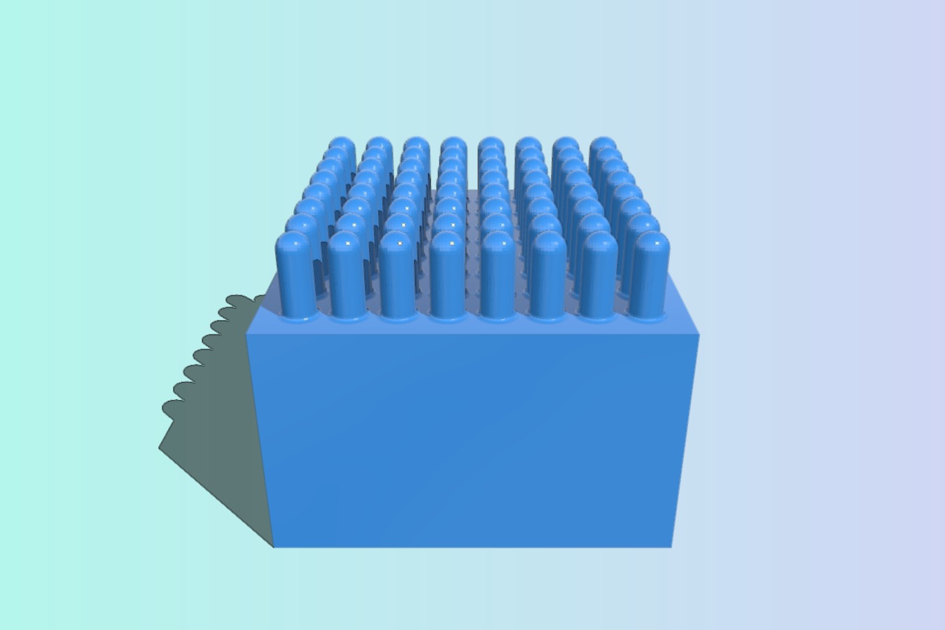 Duplo to Krinkles (uck-00f04m)