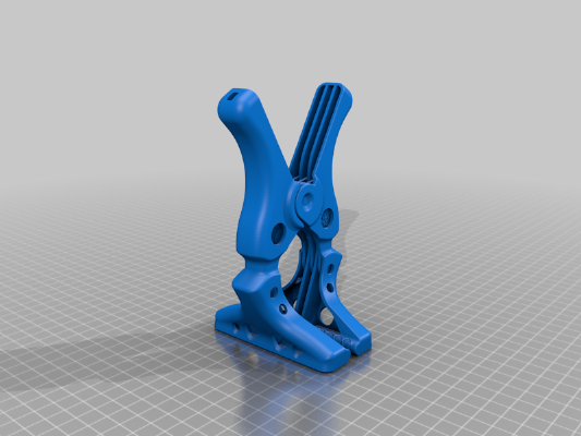 Clamps | 3d print model