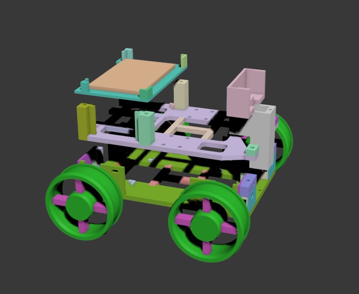 Smart_Car V3