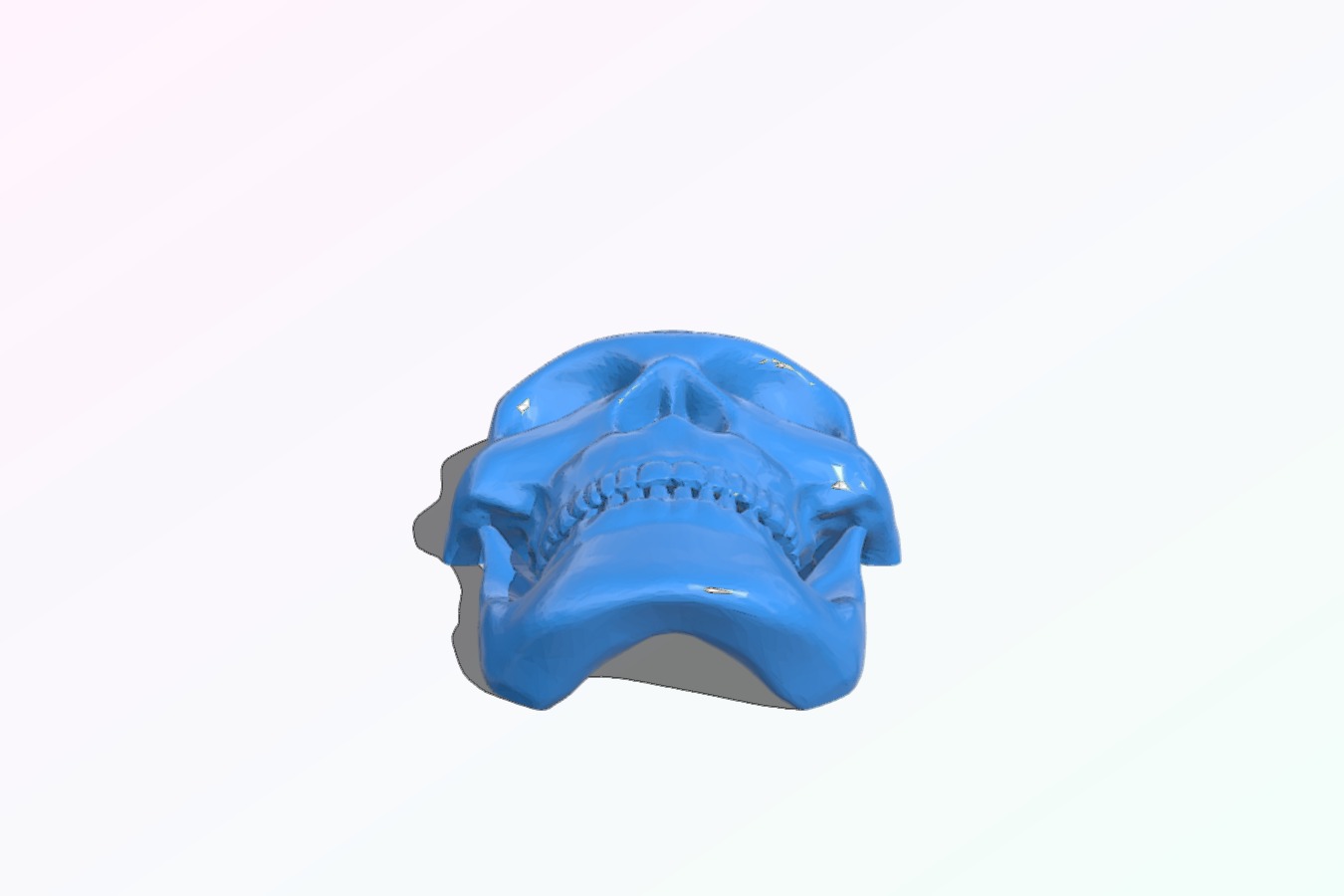 Easy Way to Smooth PLA | No Sanding