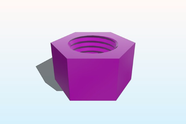  | 3d print model