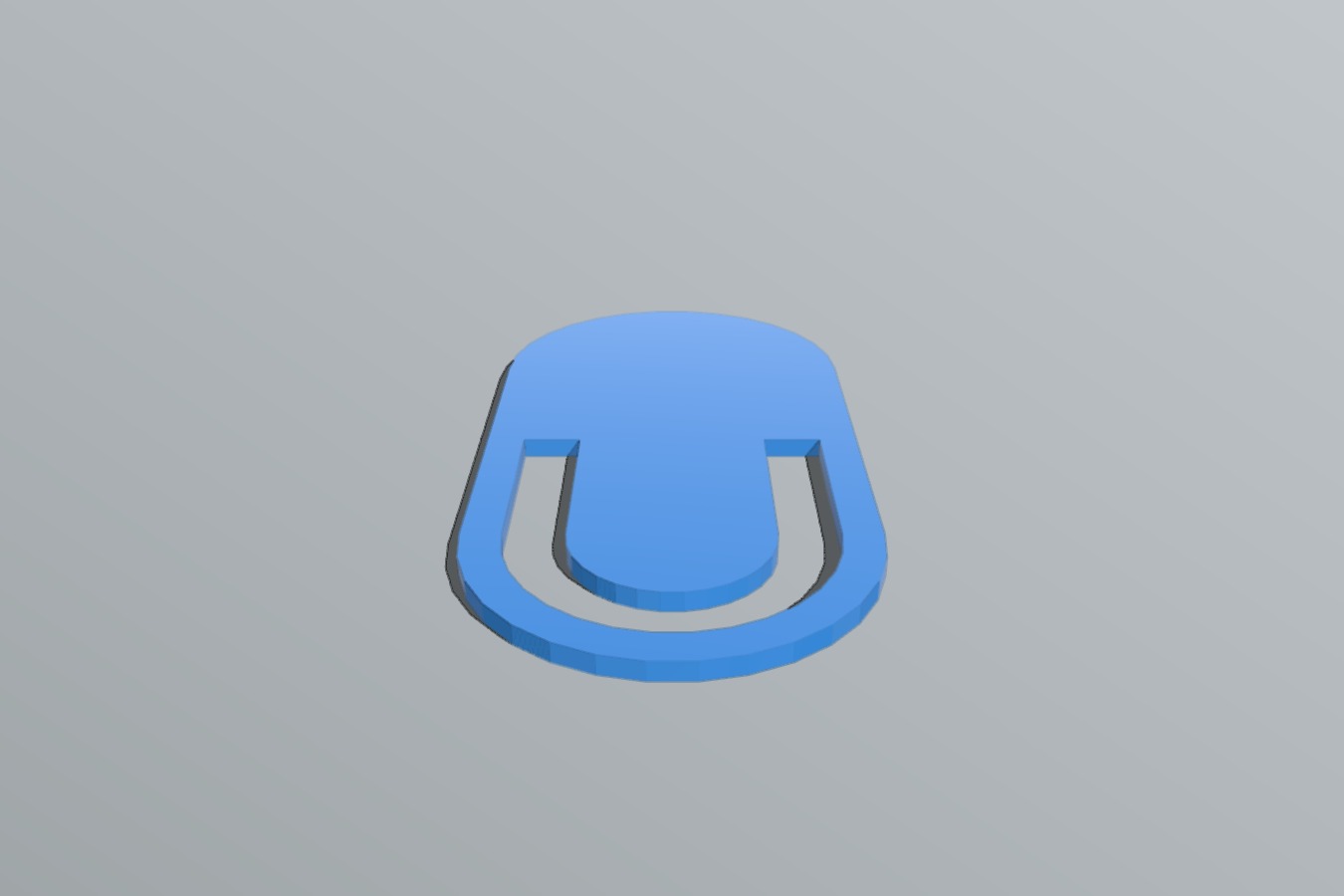 A Simple Paperclip