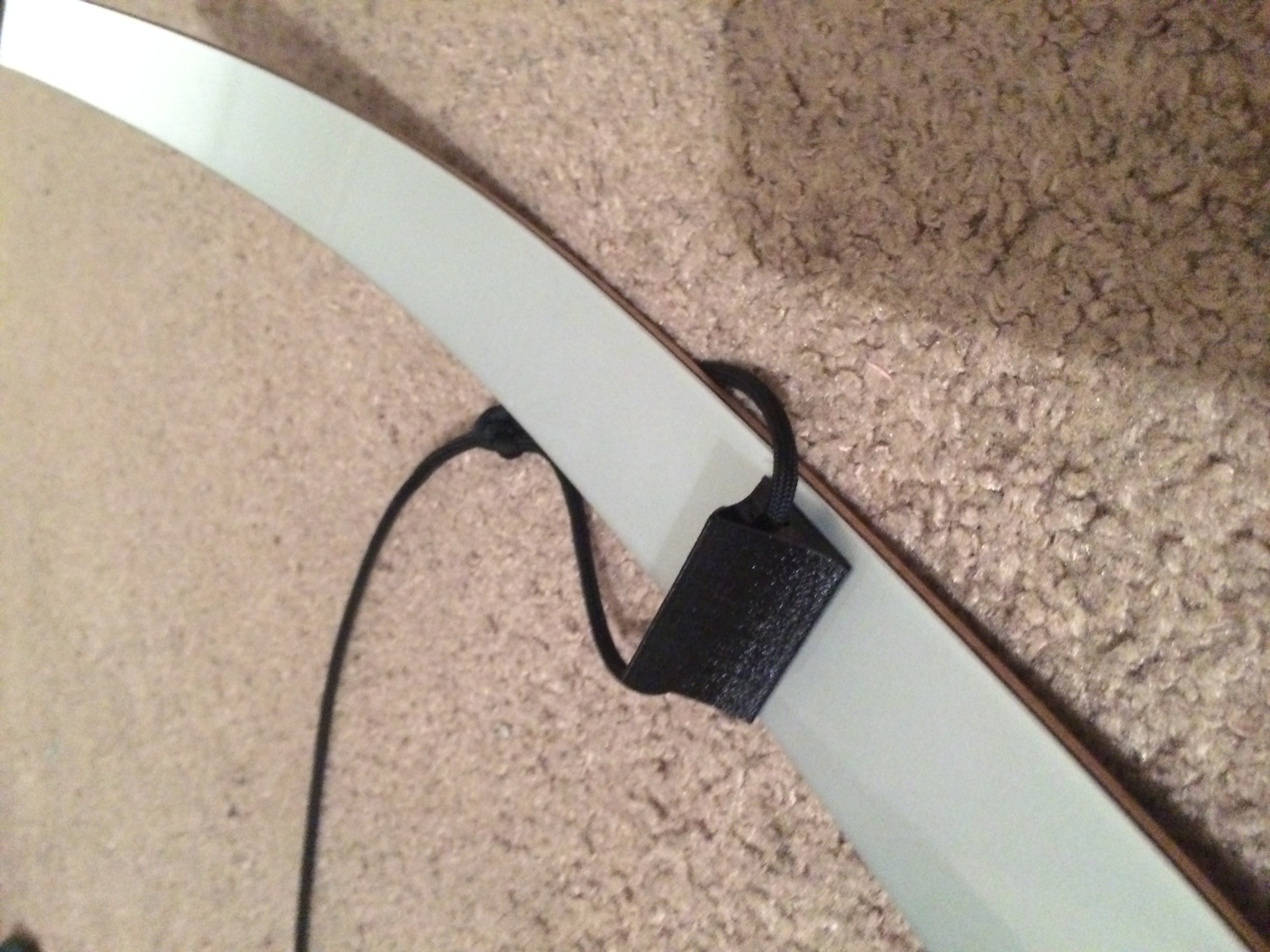Recurve Bow Stringer