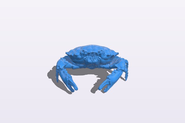  | 3d print model