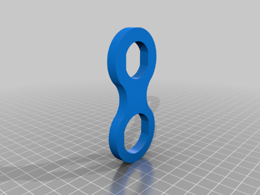 Faucet Tool Spanner Wrench | 3d print model