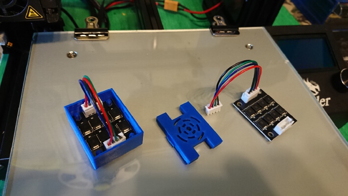 Smoother Case | 3d print model