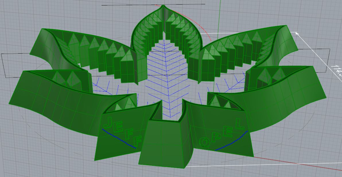 Leaf Cutter