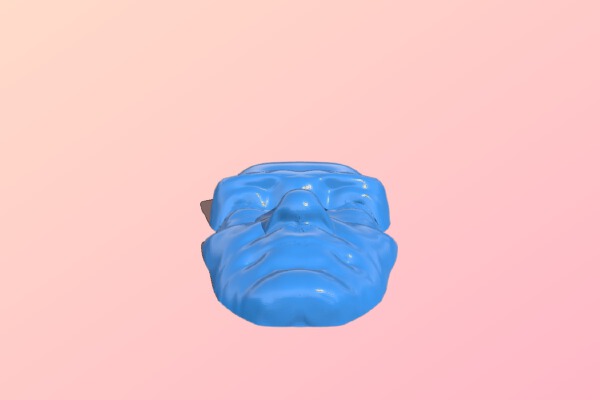 Ataturk | 3d print model