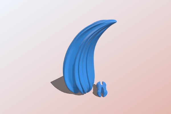 The Ranger | 3d print model