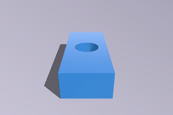 OpenForge 2.0 Simple Walls bases | 3d print model