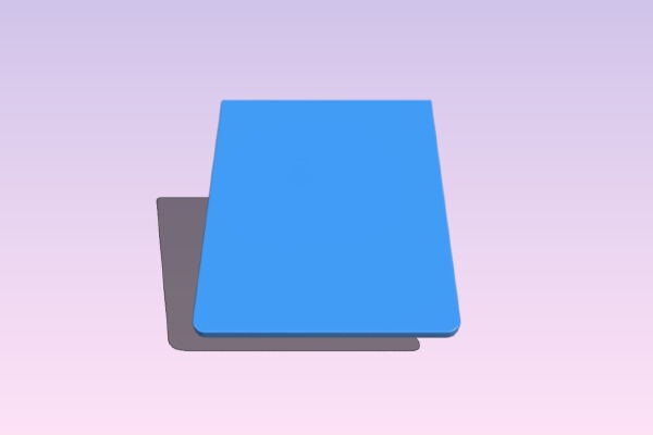 Flex fit Laptop_iPad Document Camera | 3d print model