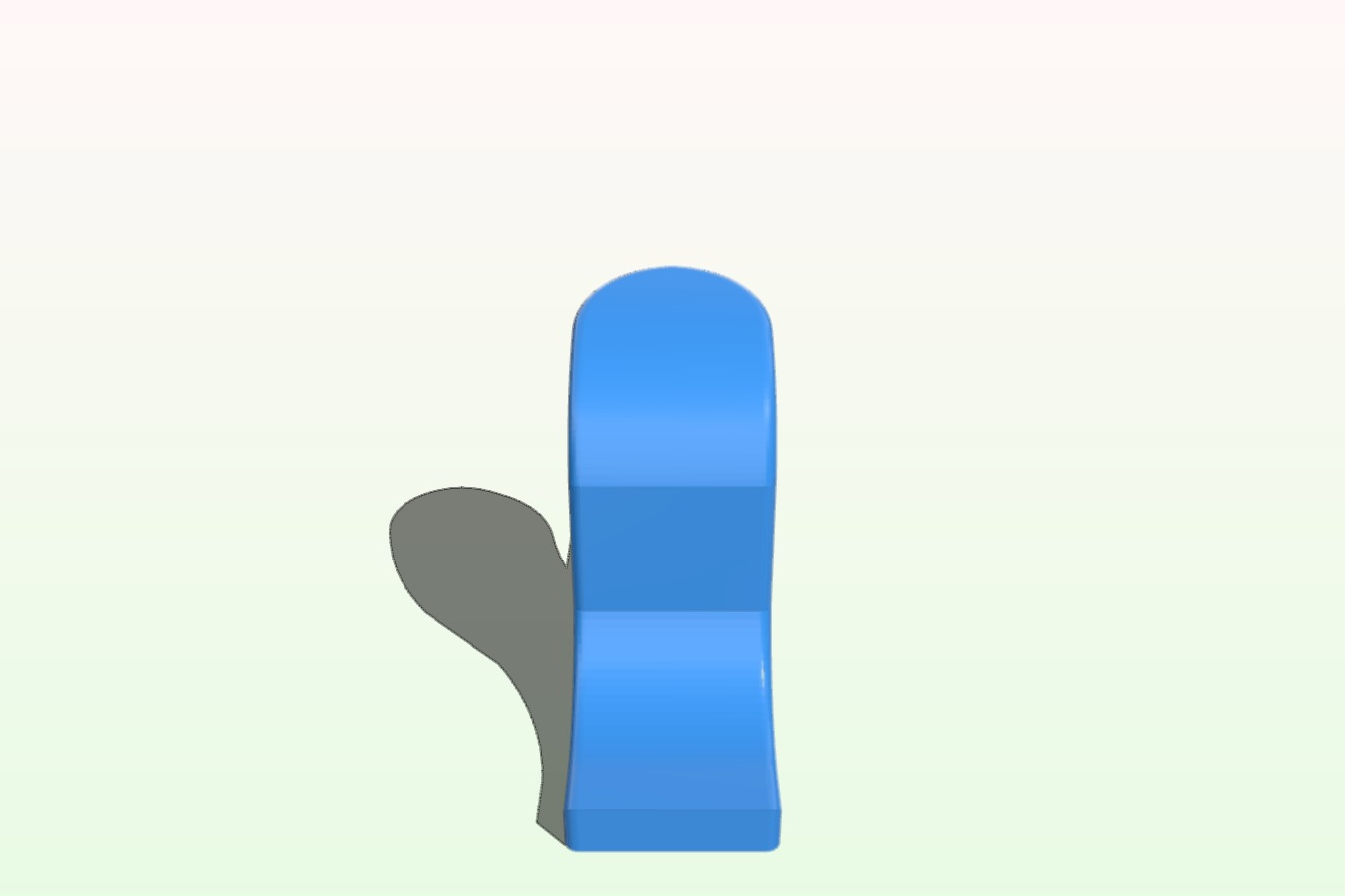 Command Hooks for Hats - 3 sizes