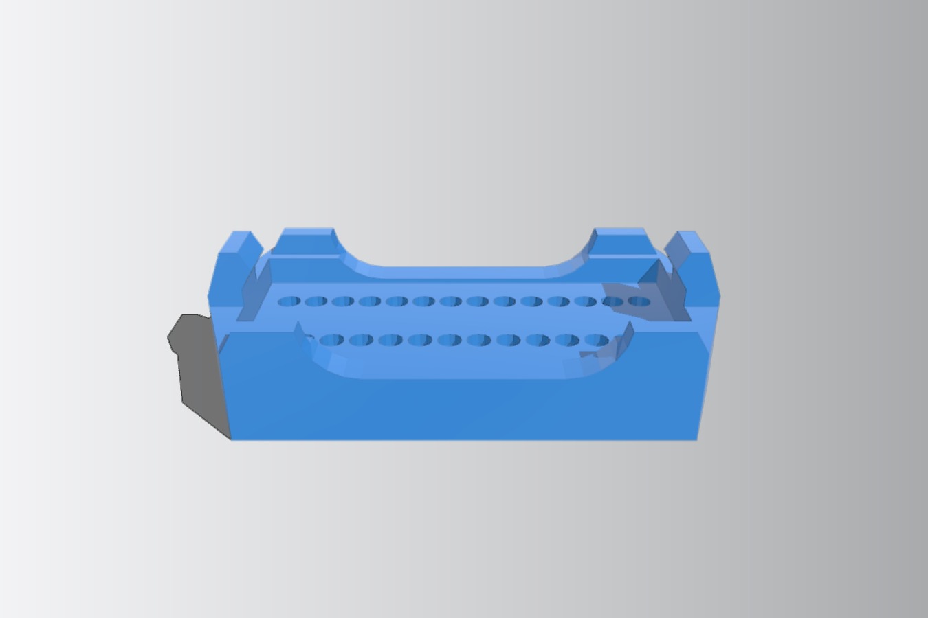 DIP-28 IC System Access Gadget
