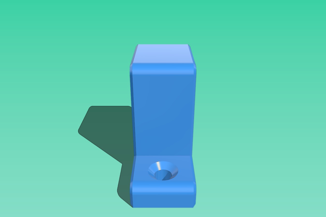 Simple Door Lock