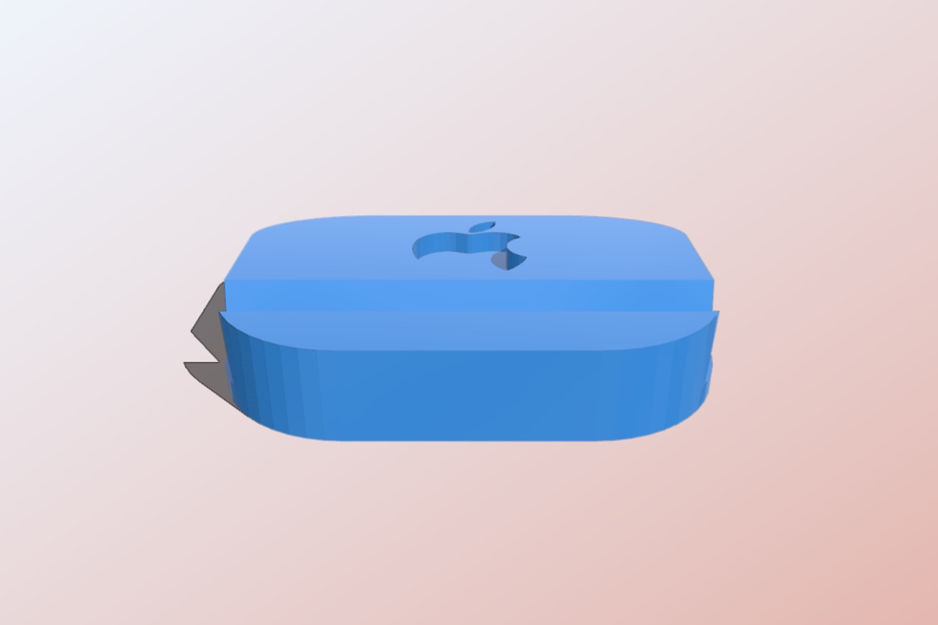 iPhone 13 Pro simple stand