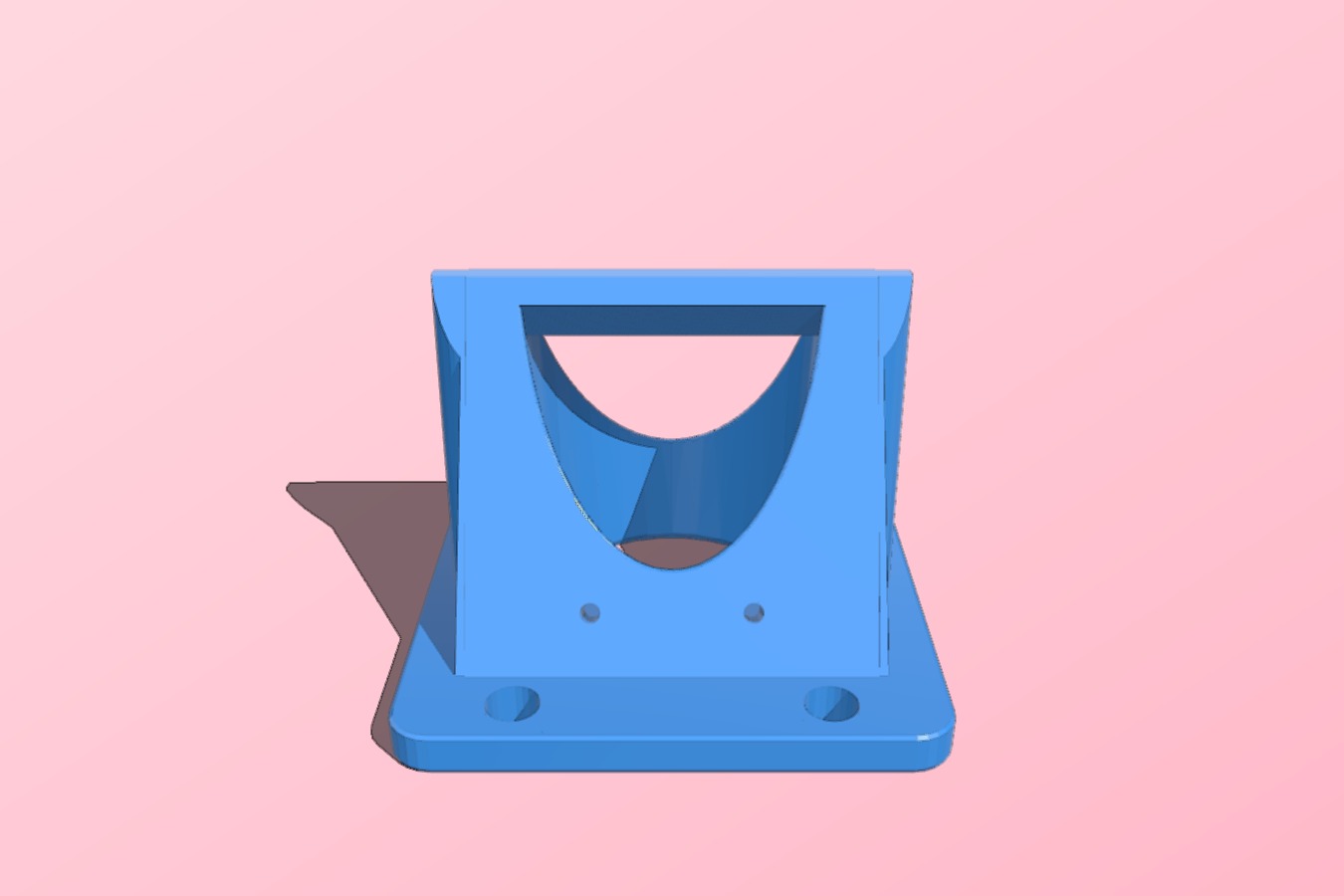 G2 Improved reed block, for the haters
