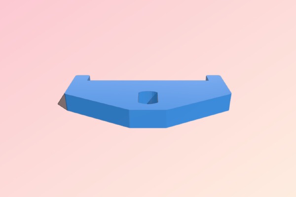 Spindle Lock for Precision Matthews PM25-MV Milling Machine | 3d print model