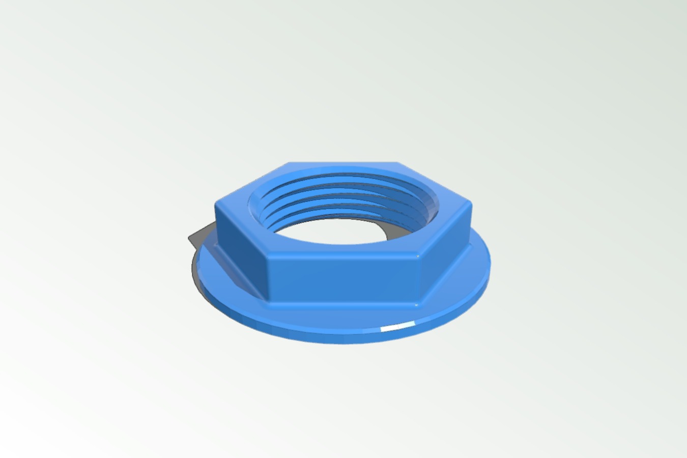 Cable grommet