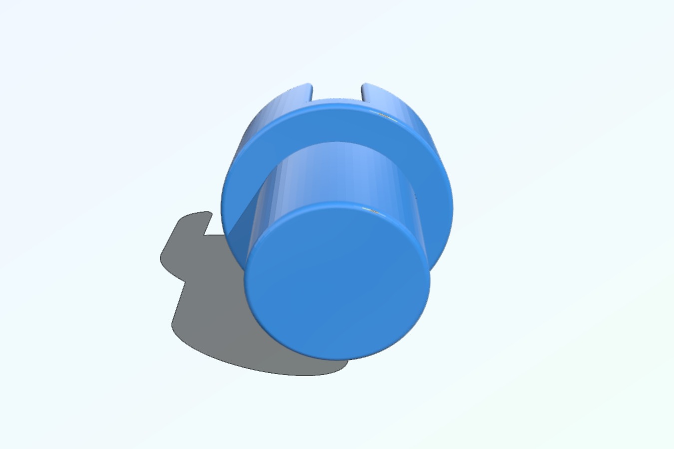 Yeti Rambler car cup holder adapter