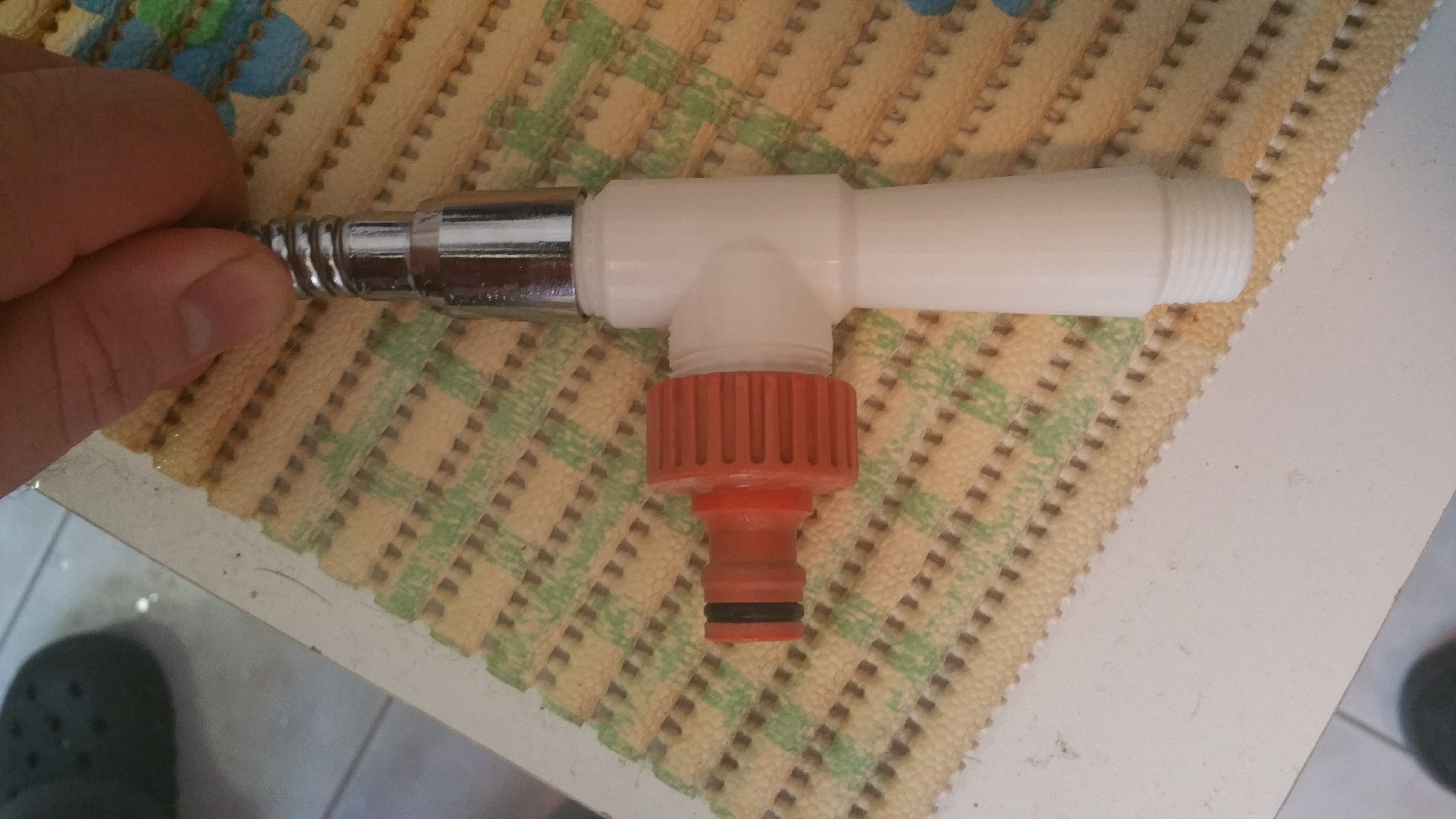 Venturi _ Water-Jet Pump