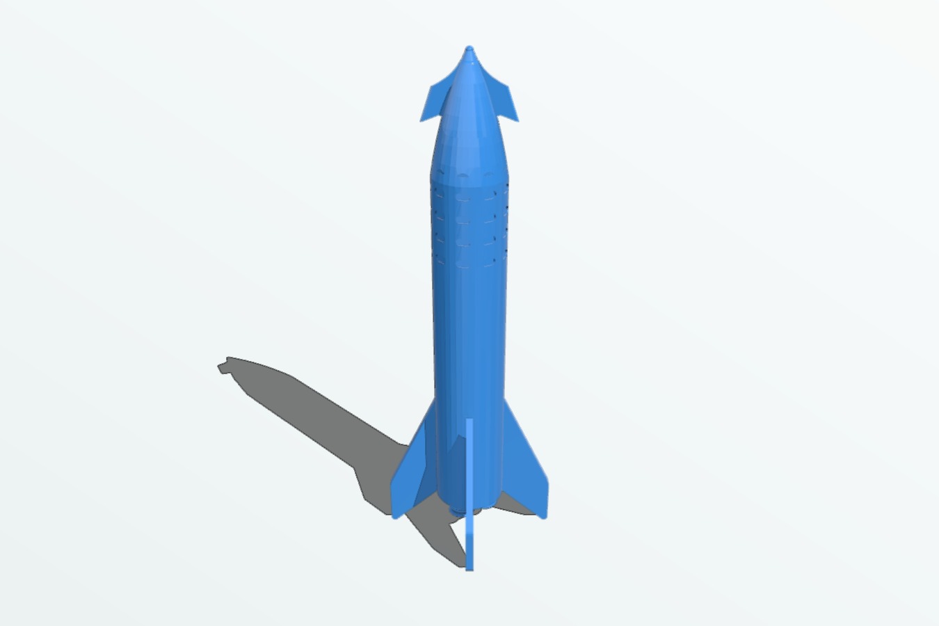 SpaceX-StarShip