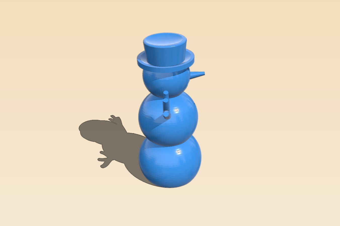 Snowman