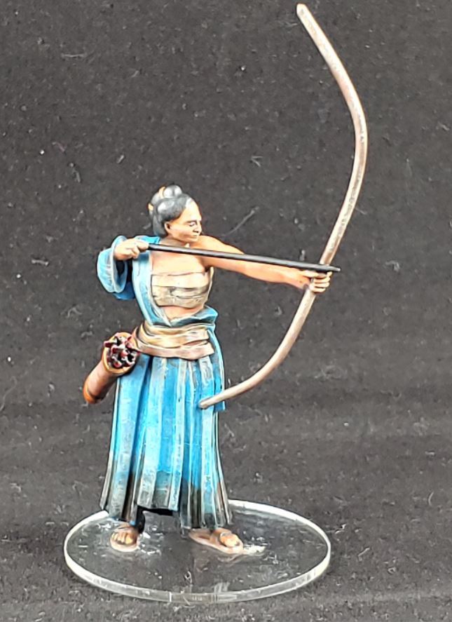 1-54 - Human Archer 1