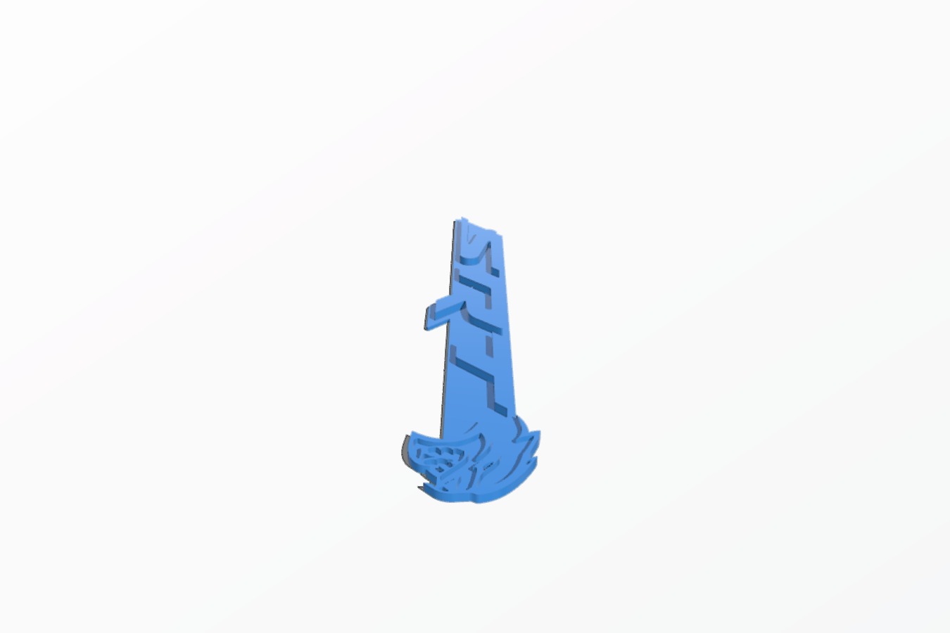 logo SRT Hellcat