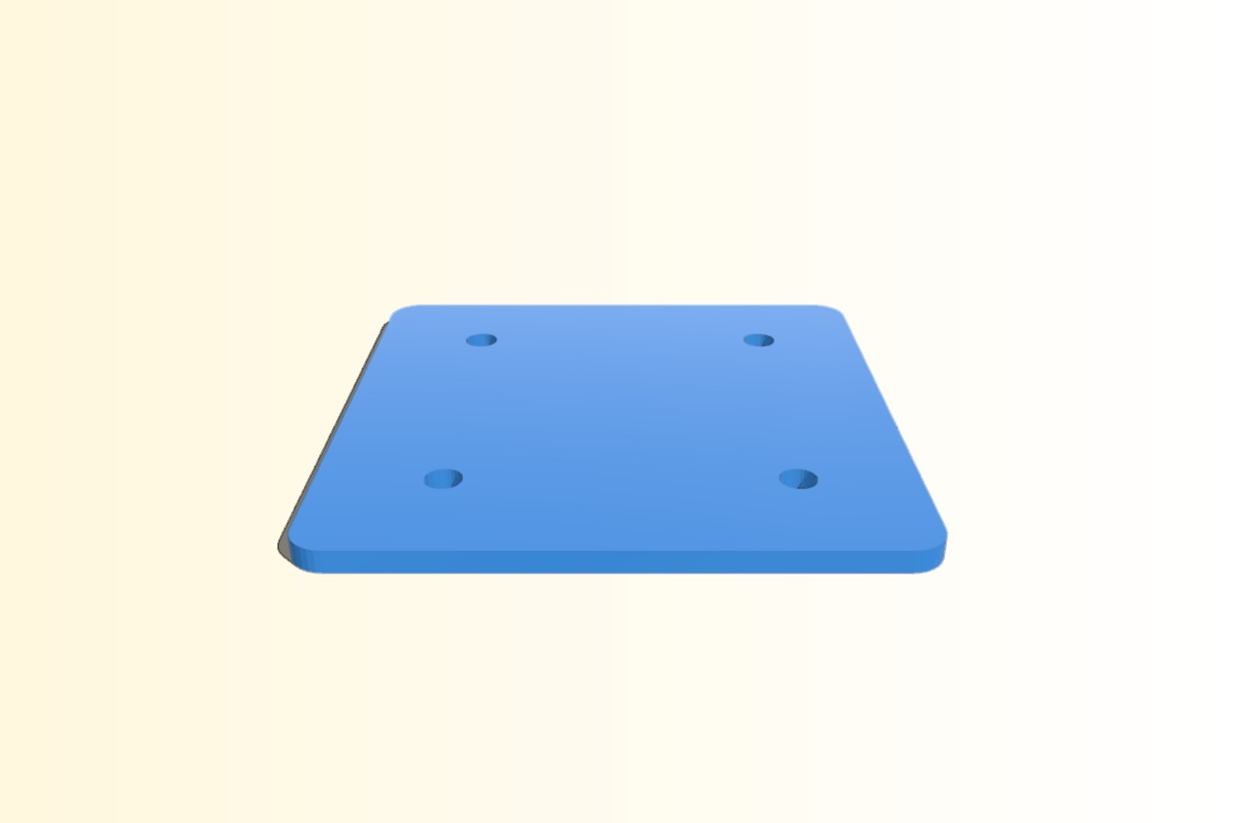 Skymega board