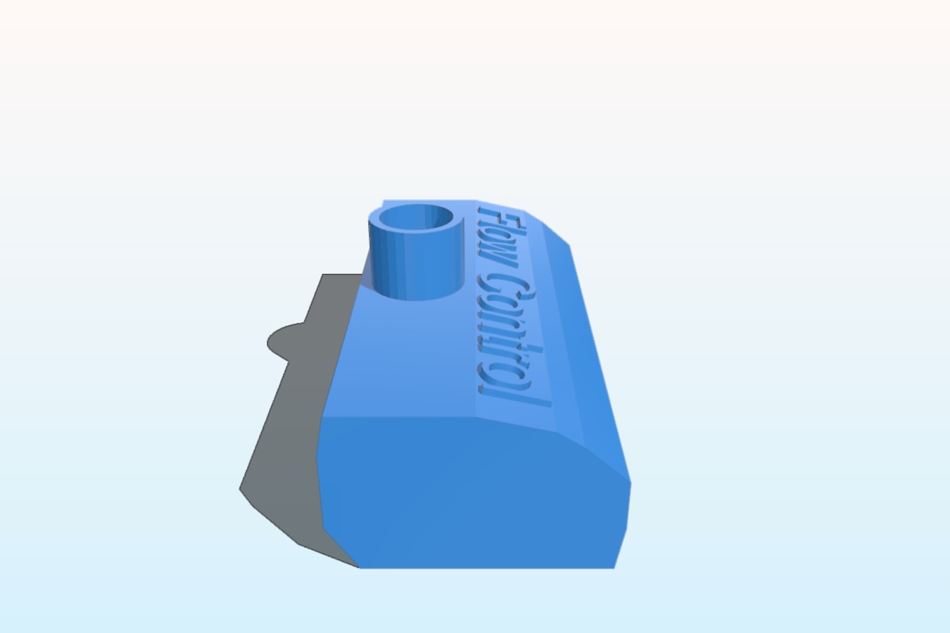 Acquarium Flow Control V2
