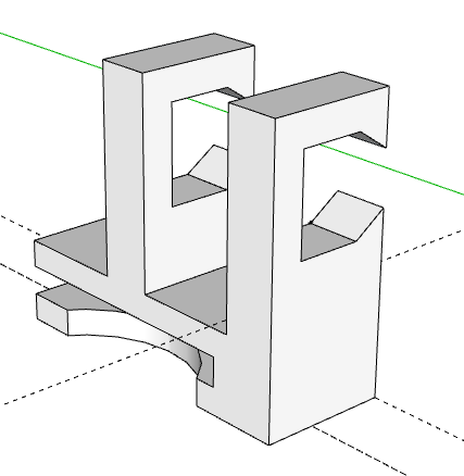 ALFAWISE U30 FILAMENT GUIDE
