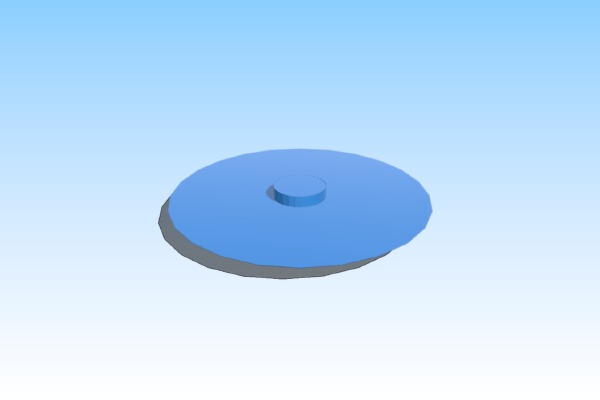 Macbook Pro 13" [2015] | 3d print model